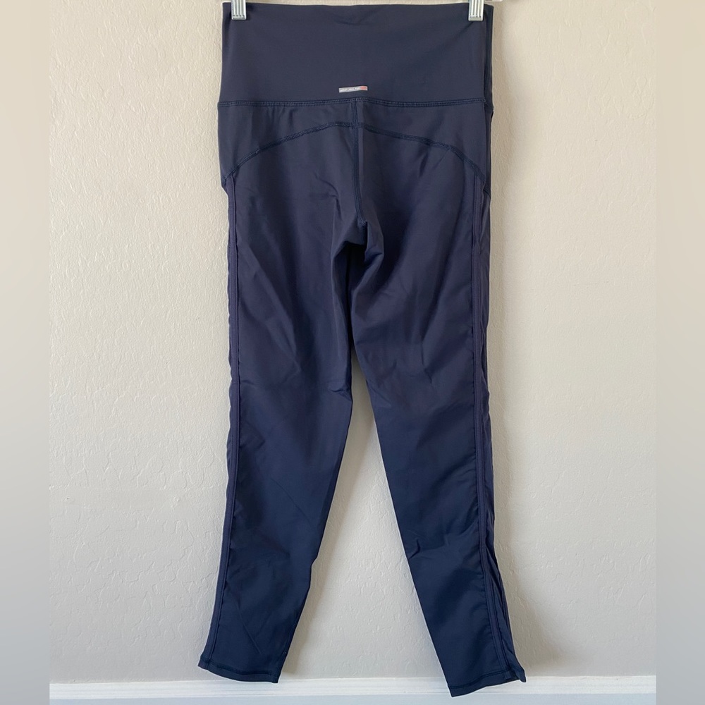 American Eagle Navy Leggings